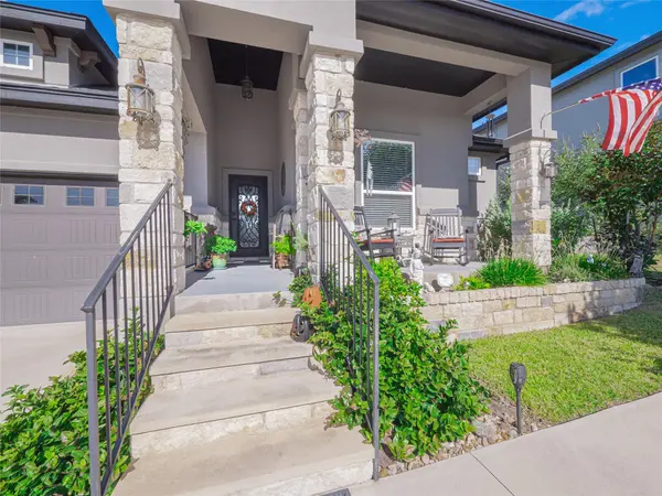 308 Buckhorn DR, Point Venture, TX 78645
