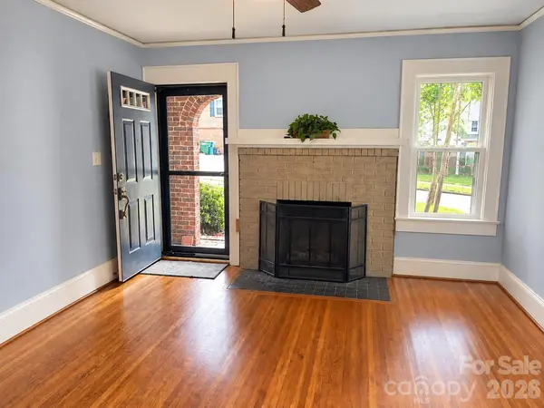 449 Spring ST, Albemarle, NC 28001