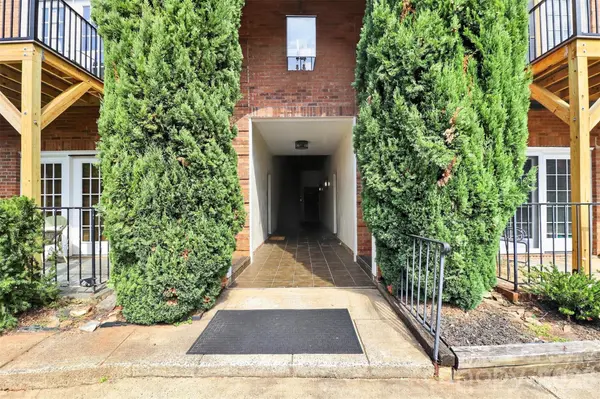 1012 Queens RD #C, Charlotte, NC 28207