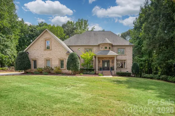 1005 Firethorne Club DR, Marvin, NC 28173