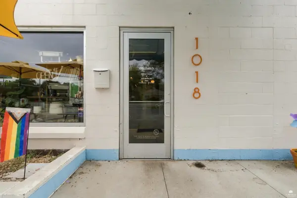 1018 Poyntz AVE, Manhattan, KS 66502
