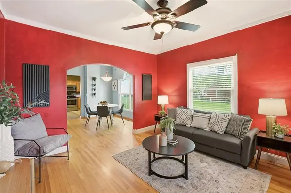 11411 E Norledge ST, Sugar Creek, MO 64054