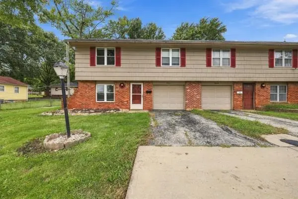8822 James A Reed RD, Kansas City, MO 64138