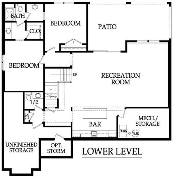 17308 Oakshire ST, Overland Park, KS 66221