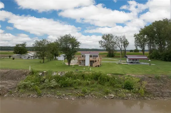 6599 County Road 398 N/A, Amazonia, MO 64421