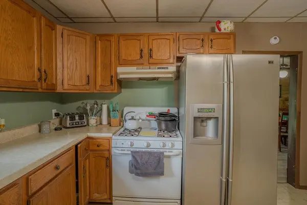 203 E Sycamore ST, Weir, KS 66781