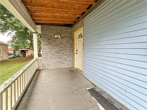 812 E 7th ST, Sedalia, MO 65301