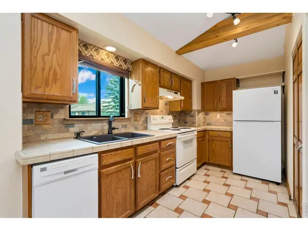1010 S Saint Vrain #C-3, Estes Park, CO 80517