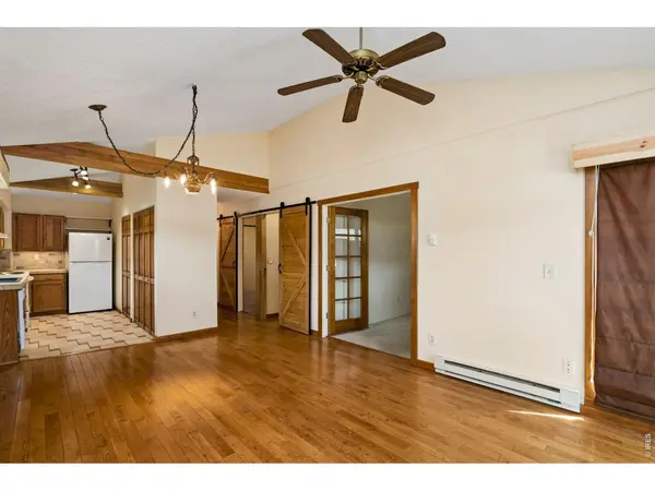 1010 S Saint Vrain #C-3, Estes Park, CO 80517