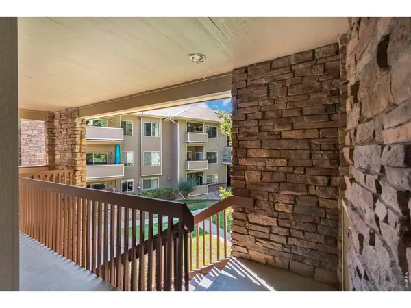 4545 Wheaton #E-240, Fort Collins, CO 80525