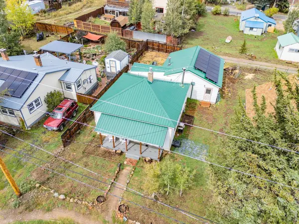 147 E 1st, Nederland, CO 80466