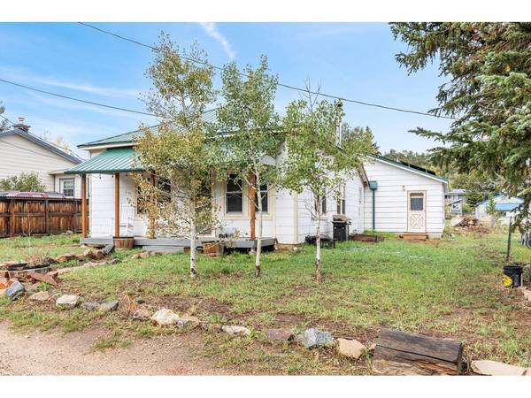 147 E 1st, Nederland, CO 80466