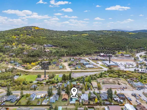 147 E 1st, Nederland, CO 80466