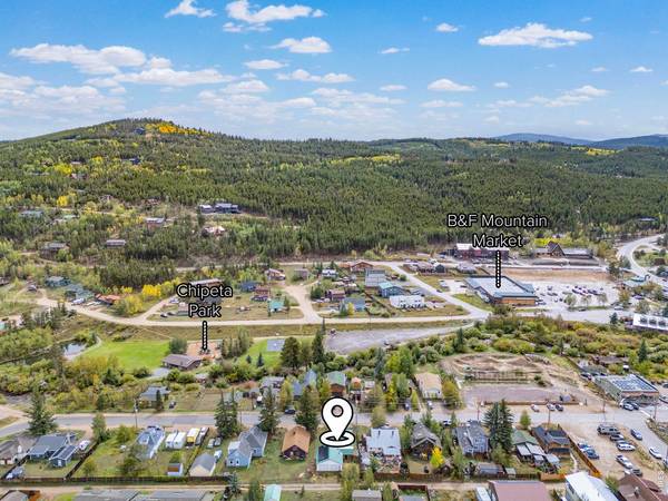 147 E 1st, Nederland, CO 80466