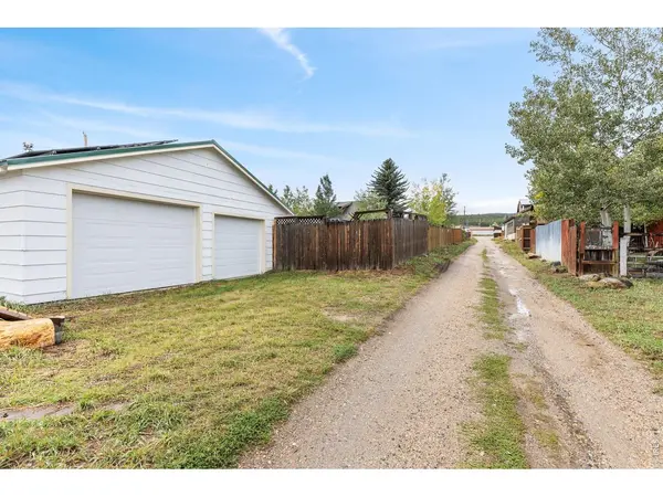 147 E 1st, Nederland, CO 80466