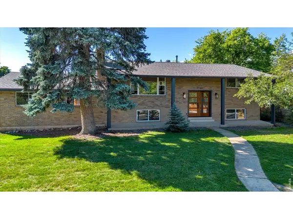 5140 Sioux, Boulder, CO 80303