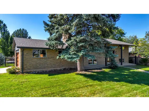 5140 Sioux, Boulder, CO 80303