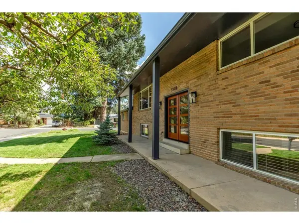 5140 Sioux, Boulder, CO 80303