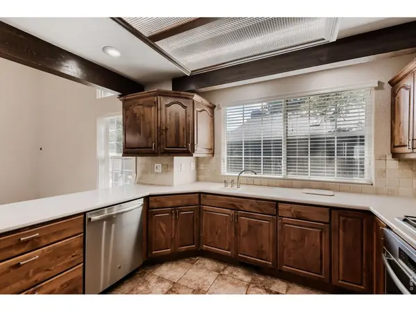 7103 Dry Creek, Niwot, CO 80503