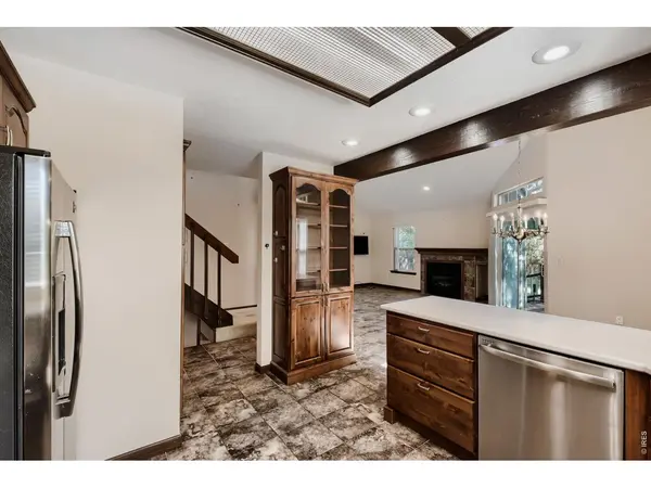 7103 Dry Creek, Niwot, CO 80503