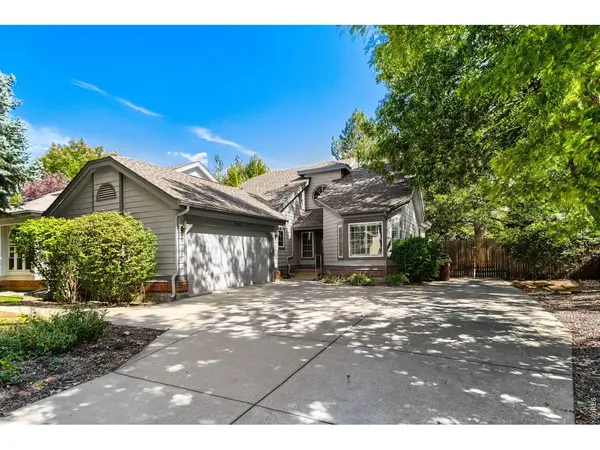 7103 Dry Creek, Niwot, CO 80503