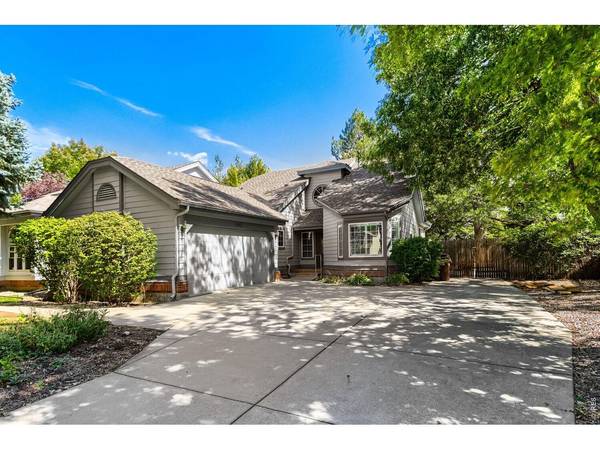 7103 Dry Creek, Niwot, CO 80503