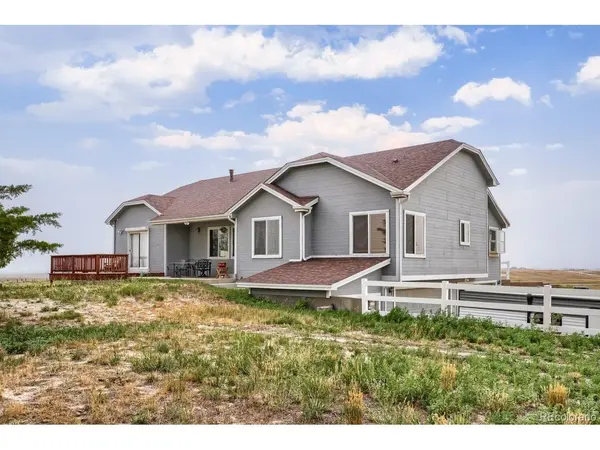 1080 S Dutch Valley, Bennett, CO 80102