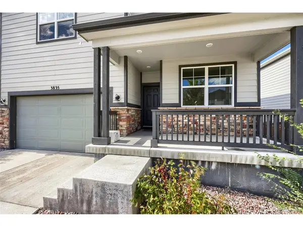 3835 Sandy Vista, Castle Rock, CO 80104