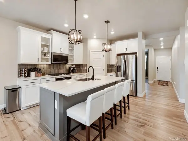 3835 Sandy Vista, Castle Rock, CO 80104