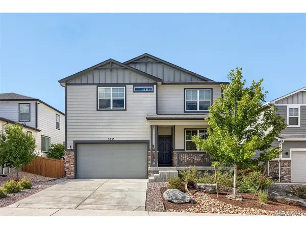3835 Sandy Vista, Castle Rock, CO 80104