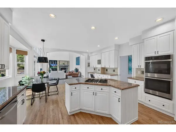 13 White Oak, Littleton, CO 80127