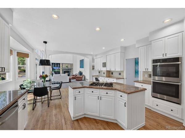 13 White Oak, Littleton, CO 80127