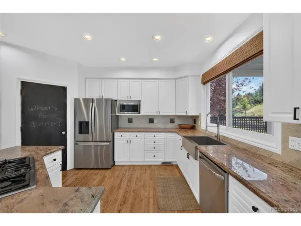 13 White Oak, Littleton, CO 80127