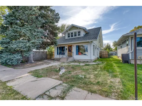 721 Adams, Akron, CO 80720