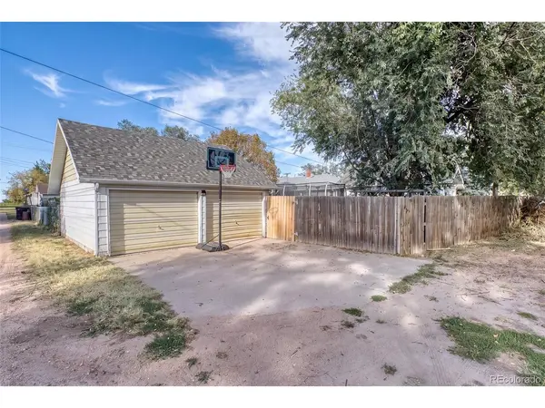 721 Adams, Akron, CO 80720