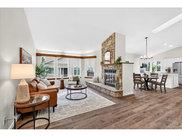 4813 W 68th, Arvada, CO 80030
