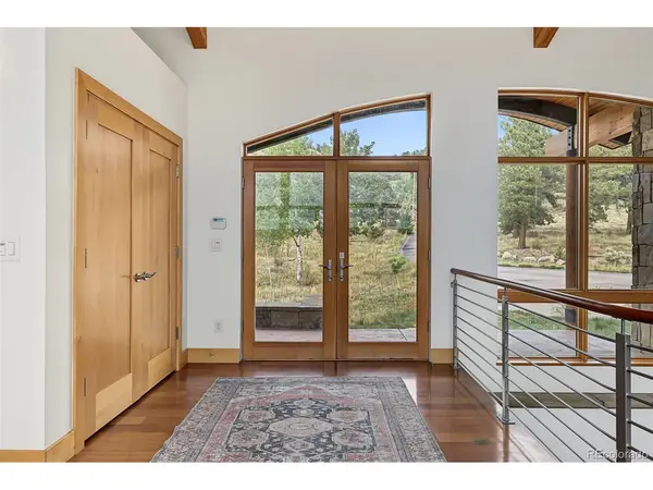 3965 Douglas Mountain, Golden, CO 80403