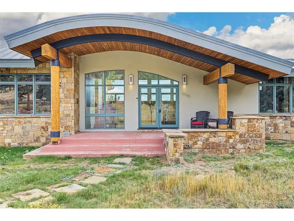 3965 Douglas Mountain, Golden, CO 80403