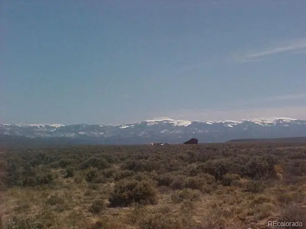INDIAN, Fort Garland, CO 81133