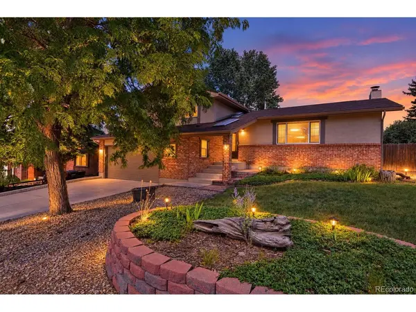 5020 Barcelona, Colorado Springs, CO 80917