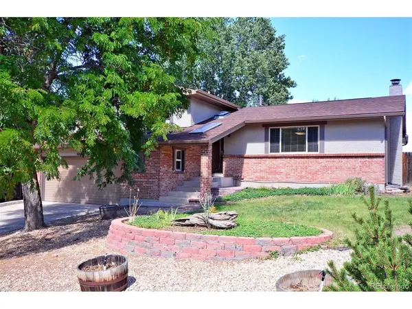 5020 Barcelona, Colorado Springs, CO 80917