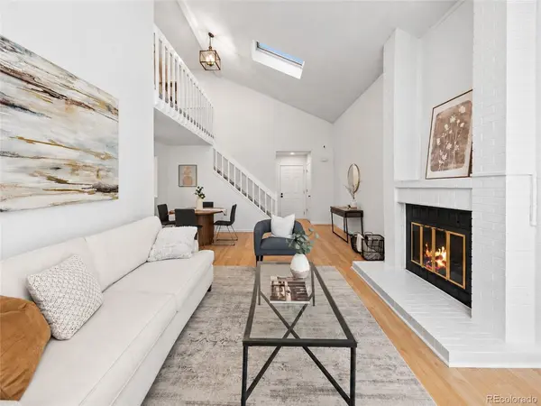 1562 S Spruce, Denver, CO 80231