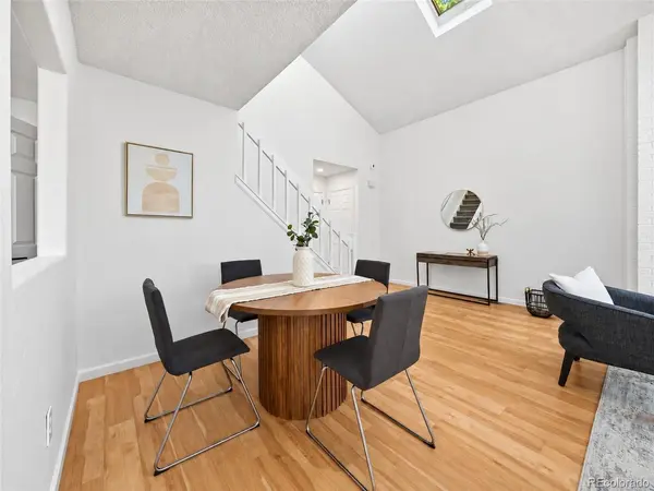 1562 S Spruce, Denver, CO 80231