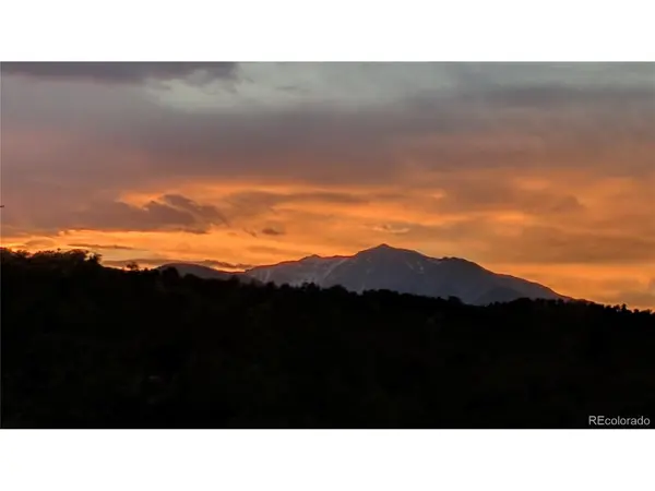 Cedar Ridge Tract 3, Salida, CO 81201