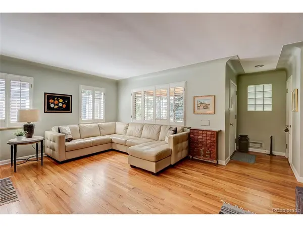 714 S Elizabeth, Denver, CO 80209