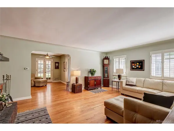 714 S Elizabeth, Denver, CO 80209