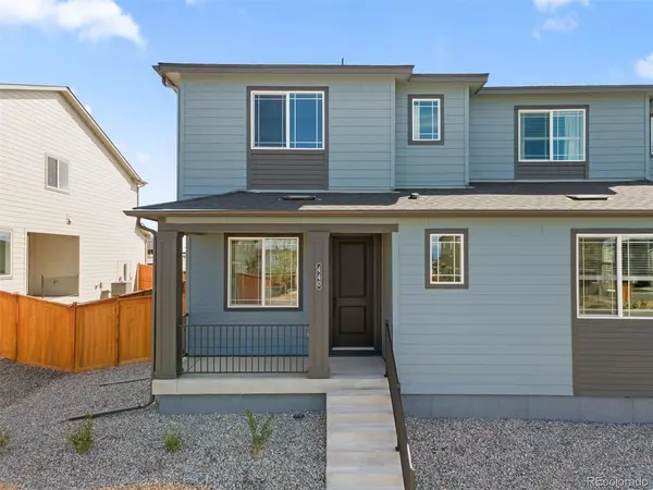 440 N Bently, Watkins, CO 80137