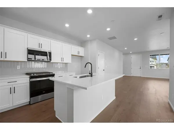 440 N Bently, Watkins, CO 80137