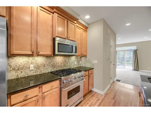 869 N Vernon, Central City, CO 80427