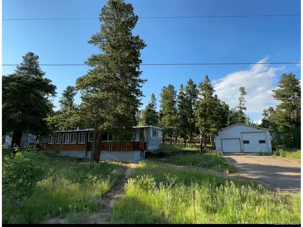 221 Timber, Black Hawk, CO 80422